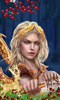 Demi Gods 4 CE