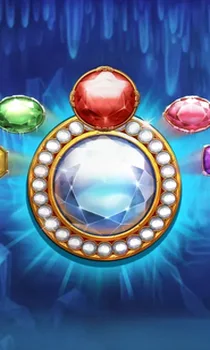 Crystal Caverns Megaways