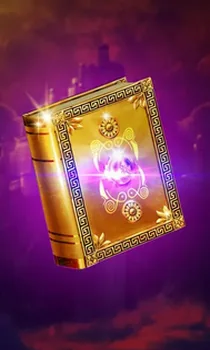 Book Of Demi Gods 2