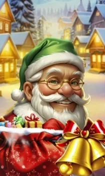 Ded Moroz 4