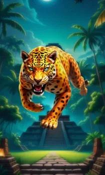 Majestic Jaguar
