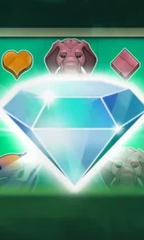 Diamond of Jungle