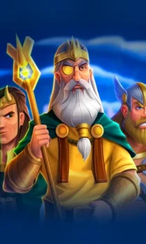 Asgardians