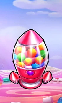 Sugar Rush
