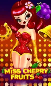 Miss Cherry Fruits