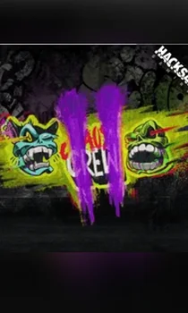 Chaos Crew 2