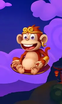 3 Dancing Monkeys