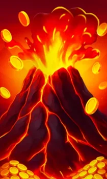 Fiery Luck