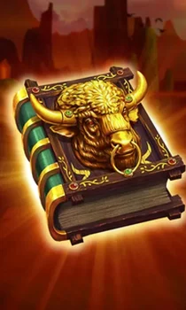 Book Of Rampage -Reloaded
