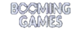 Booming Games